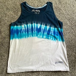Billabong Tie-dye Tank